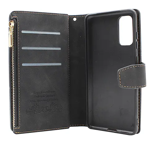 XL Standcase Luxwallet Samsung Galaxy S20 / S20 5G