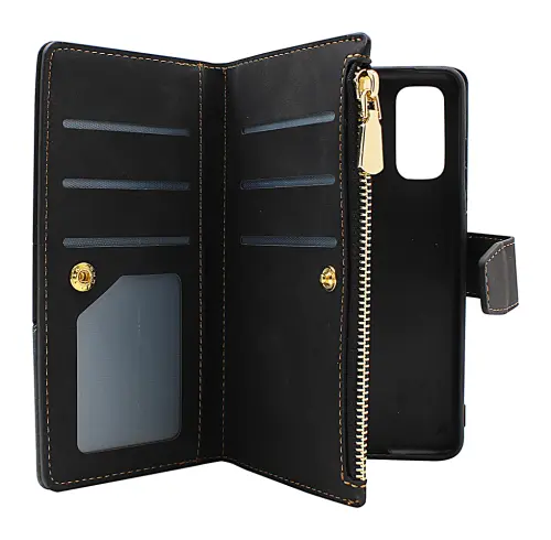 XL Standcase Luxwallet Samsung Galaxy S20 / S20 5G