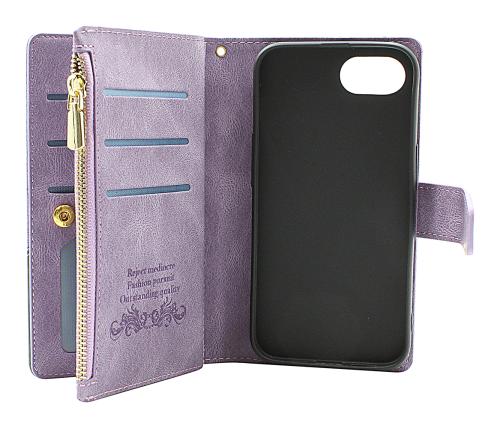 XL iPhone 16e Luksus Mobilcover