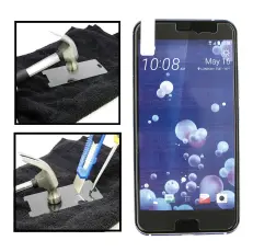 Glasbeskyttelse HTC U11