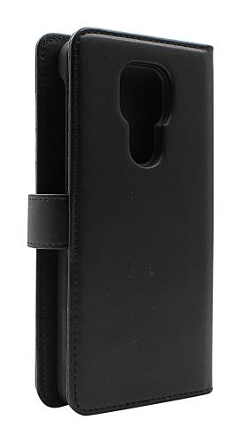 Skimblocker XL Magnet Wallet Motorola Moto E7 Plus (XT2081-2)