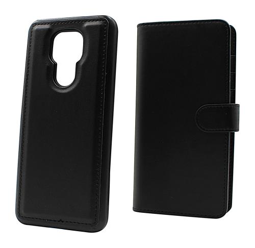 Skimblocker XL Magnet Wallet Motorola Moto E7 Plus (XT2081-2)