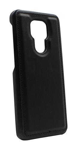 Skimblocker XL Magnet Wallet Motorola Moto E7 Plus (XT2081-2)