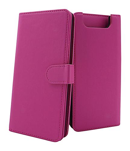 Skimblocker XL Magnet Wallet Samsung Galaxy A80 (A805F/DS)