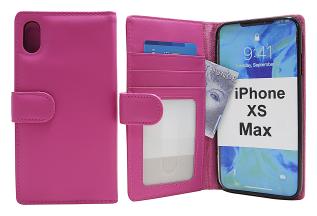 Skimblocker Mobiltaske iPhone Xs Max