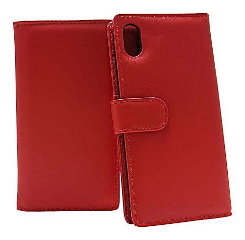 Skimblocker Mobiltaske iPhone Xs Max
