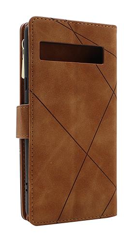 XL Standcase Luxwallet Google Pixel 7a 5G