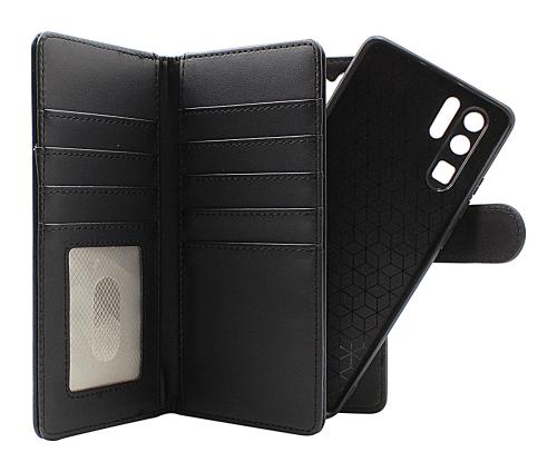 Skimblocker XL Magnet Wallet Huawei P30 Pro (VOG-L29)