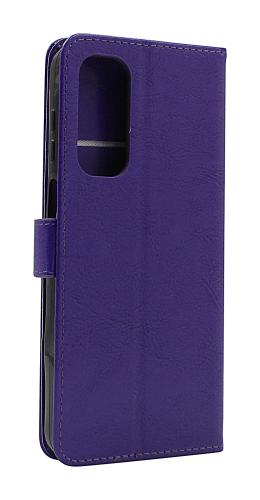 Crazy Horse Samsung Galaxy A16 / A16 5G Mobilcover