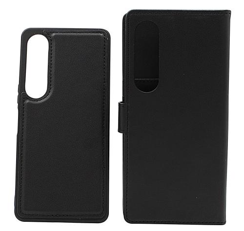 Skimblocker Sony Xperia 1 VII Magnet Mobilcover