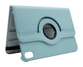 360 Cover iPad Mini A17 Pro 7th gen. (2024)