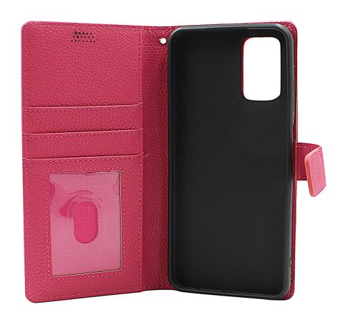New Standcase Wallet Nokia G42 5G