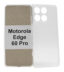 Ultra Thin TPU Cover Motorola Edge 60 Pro