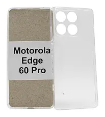 Ultra Thin TPU Cover Motorola Edge 60 Pro