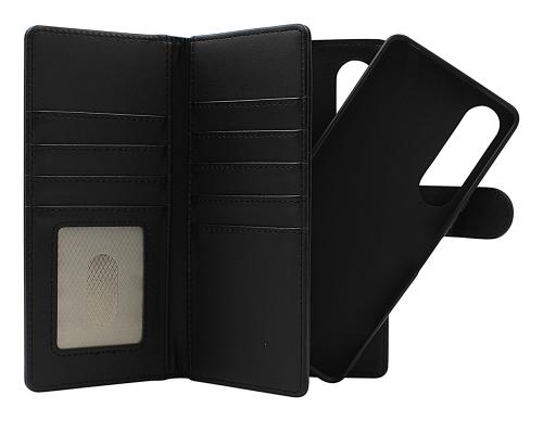 Skimblocker Sony Xperia 1 VII XL Magnet Mobilcover