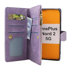 XL OnePlus Nord 2 5G Luksus Mobilcover