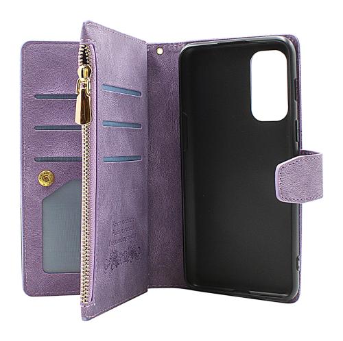 XL OnePlus Nord 2 5G Luksus Mobilcover