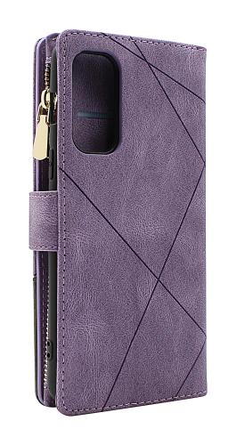XL OnePlus Nord 2 5G Luksus Mobilcover