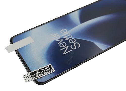 6-Pack Skærmbeskyttelse OnePlus Nord 2T 5G