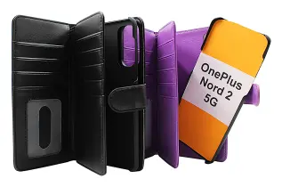Skimblocker XL Magnet Wallet OnePlus Nord 2 5G