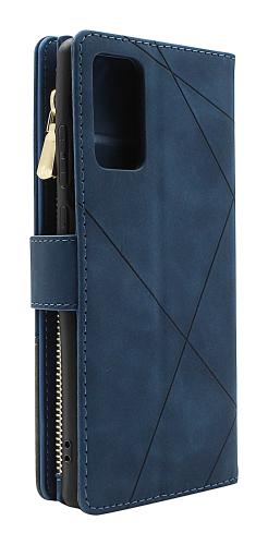 XL Standcase Luxwallet Samsung Galaxy Note 20 5G
