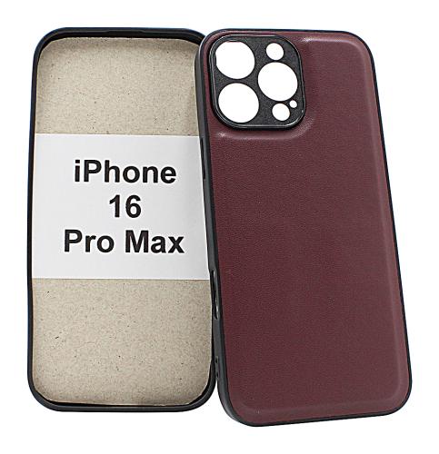 Magnet Cover iPhone 16 Pro Max