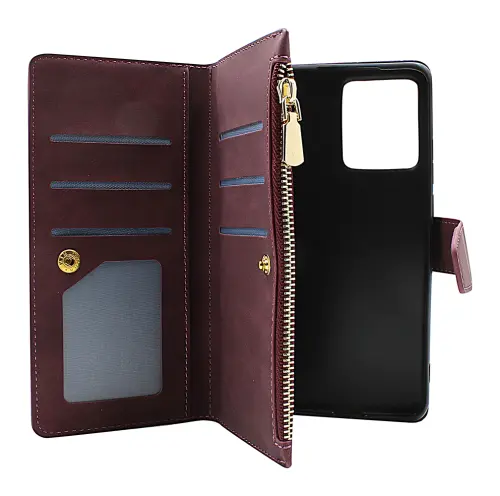 XL Standcase Luxwallet Motorola Edge 40 Neo 5G