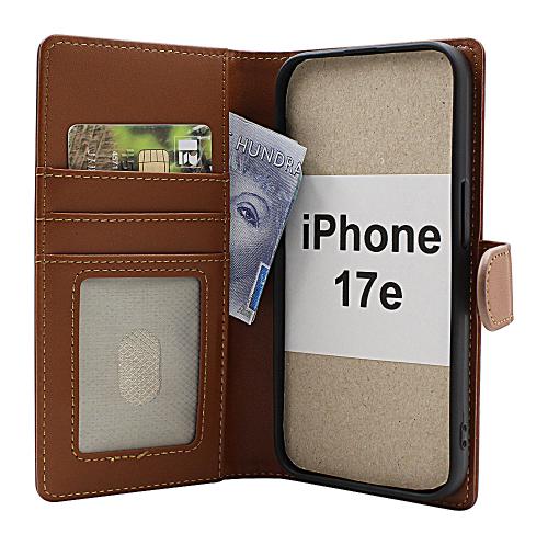 Skimblocker iPhone 17e Mobilcover