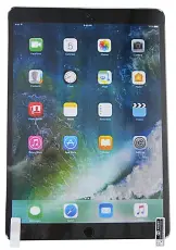 Sk&aelig;rmbeskyttelse iPad 10.2 (2019/2020/2021)