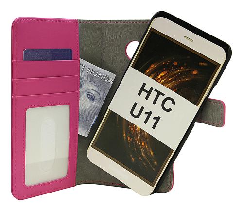 Magnet Wallet HTC U11