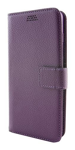 New Standcase Wallet Huawei Y6 2018
