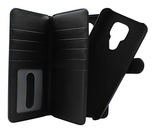 Skimblocker XL Magnet Wallet Motorola Moto E7 Plus (XT2081-2)