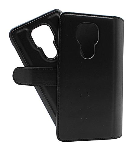 Skimblocker XL Magnet Wallet Motorola Moto E7 Plus (XT2081-2)