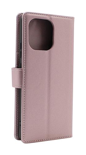 Skimblocker Motorola Moto G86 Mobilcover