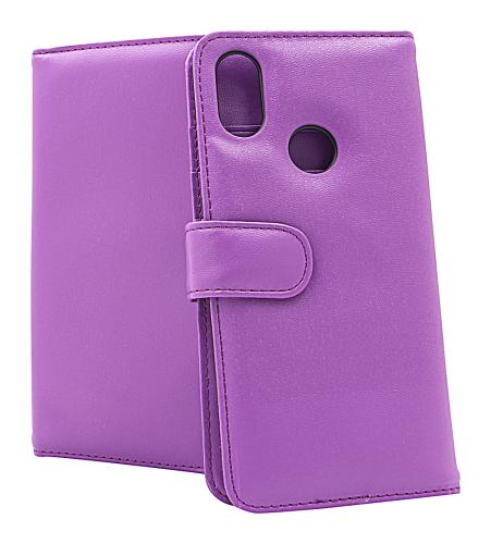 Skimblocker Mobiltaske Xiaomi Mi A2