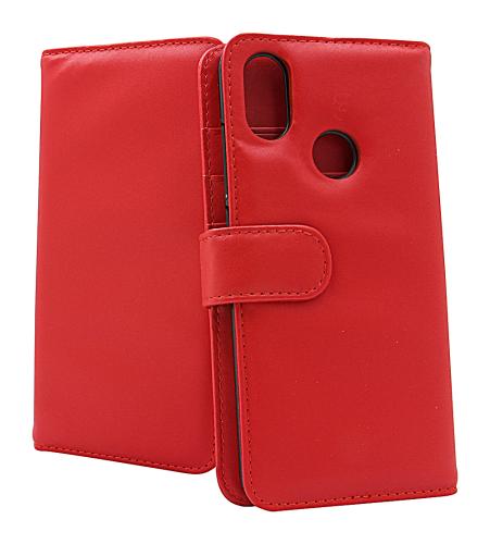 Skimblocker Mobiltaske Xiaomi Mi A2