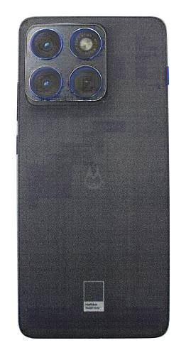 Kameraglas Motorola Edge 70
