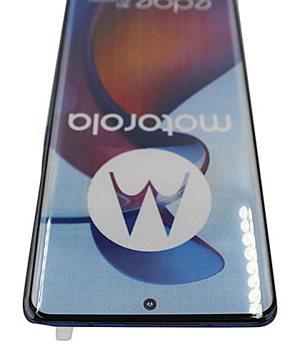 Full Frame Glasbeskyttelse Motorola Edge 30 Fusion 5G
