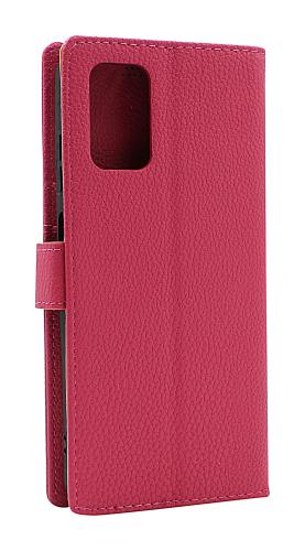 New Standcase Wallet Nokia G42 5G