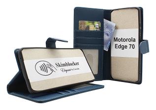 Skimblocker Motorola Edge 70 Mobilcover