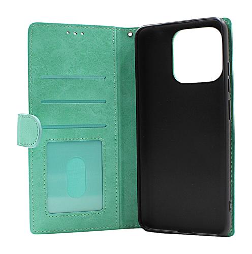 Zipper Standcase Wallet Xiaomi Redmi 12C
