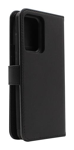 Skimblocker Magnet Wallet Samsung Galaxy A52 / A52 5G / A52s 5G