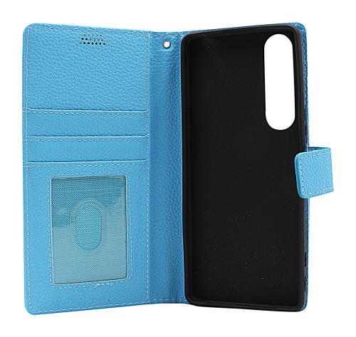 New Standcase Wallet Sony Xperia 1 IV (XQ-CT54)