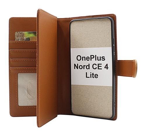 Skimblocker OnePlus Nord CE 4 Lite XL Mobilcover
