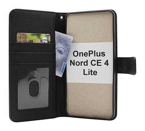 Skimblocker OnePlus Nord CE 4 Lite Mobilcover