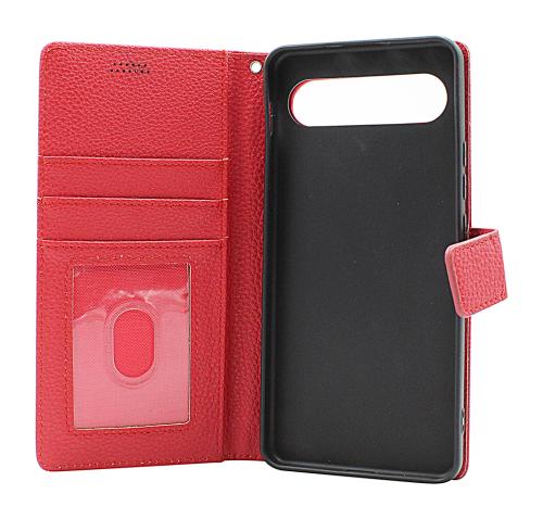 New Standcase OnePlus Nord 4 5G Mobilcover