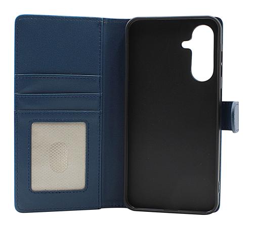 Skimblocker Samsung Galaxy A36 Mobilcover