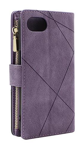 XL iPhone 16e Luksus Mobilcover