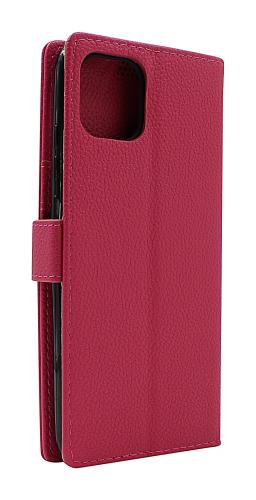 New Standcase Wallet Samsung Galaxy A03 (A035G/DS)