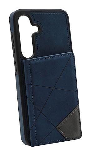 Samsung Galaxy S24 / S25 5G CardCase Lyx Cover